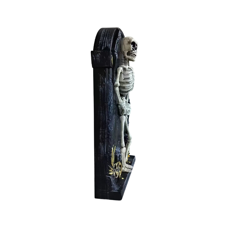 Halloween Blow Molding Products FZ-166