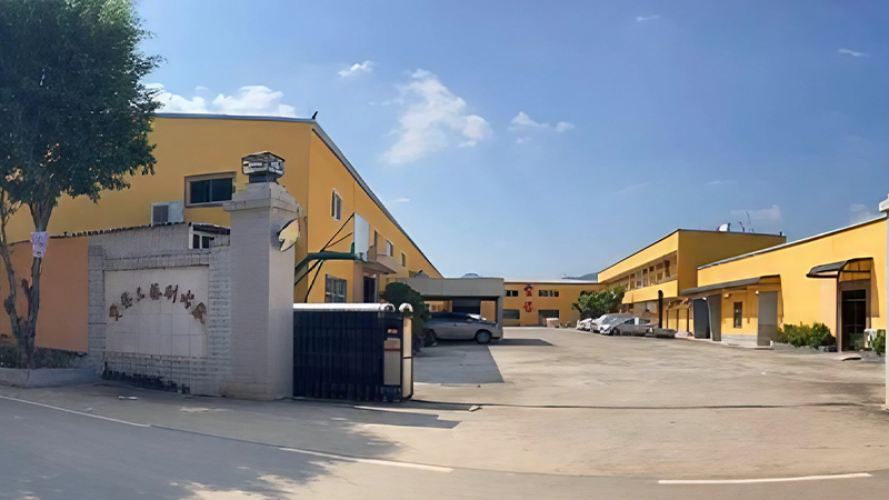 Huizhou Fengzhan Electronics Co., Ltd.