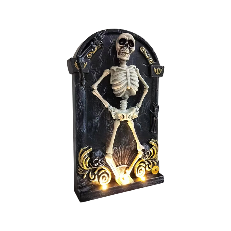 Halloween Blow Molding Products FZ-166