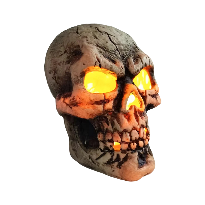 Halloween Blow Molding Products FZ-290