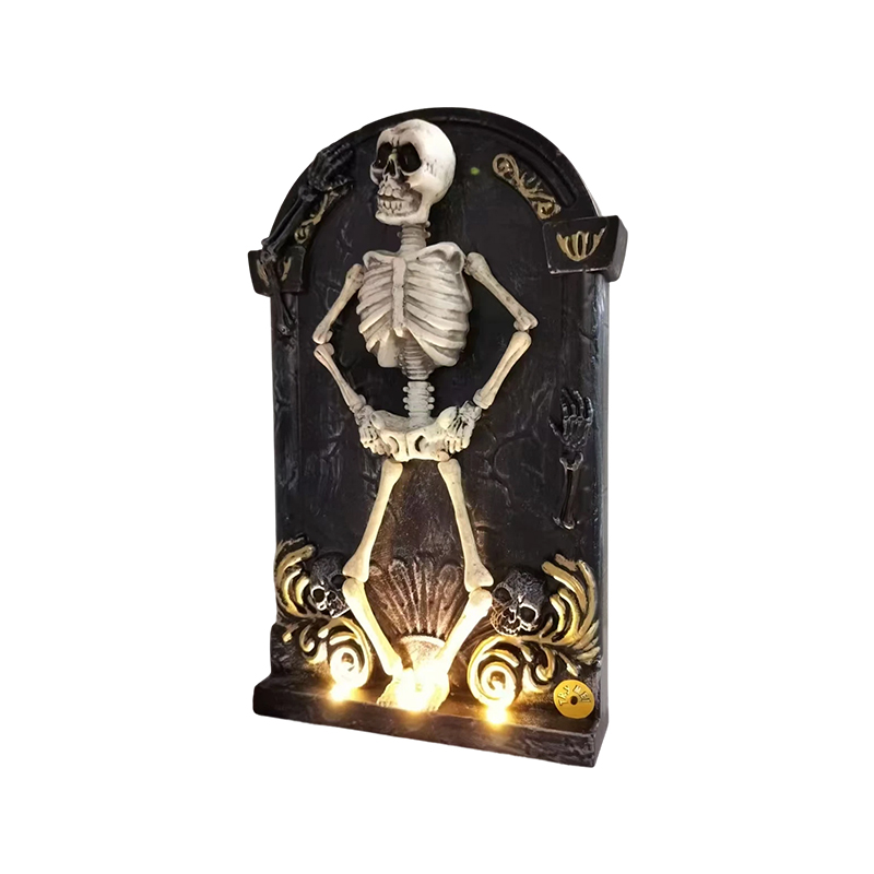 Halloween Blow Molding Products FZ-166