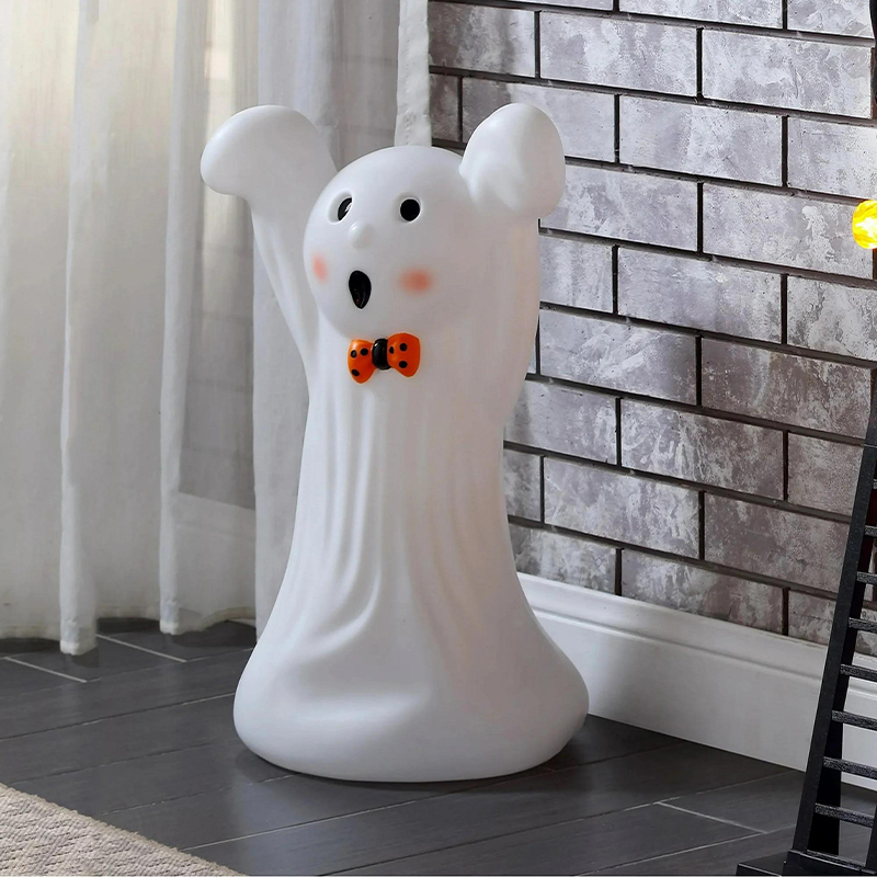Christmas Blow Molding Product Customization